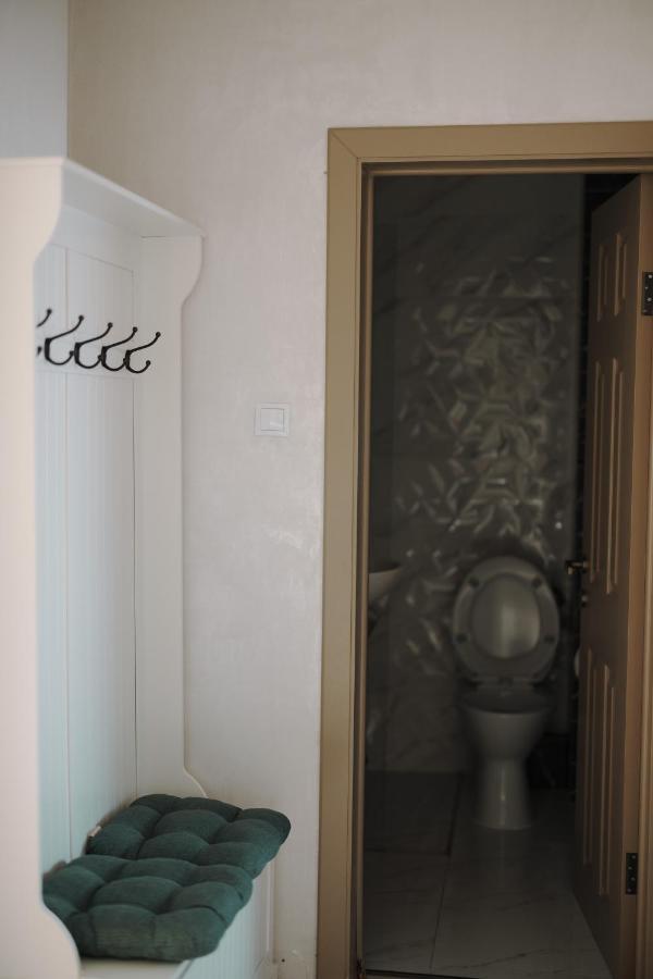Bear'S Apartment Alba Iulia Exterior photo